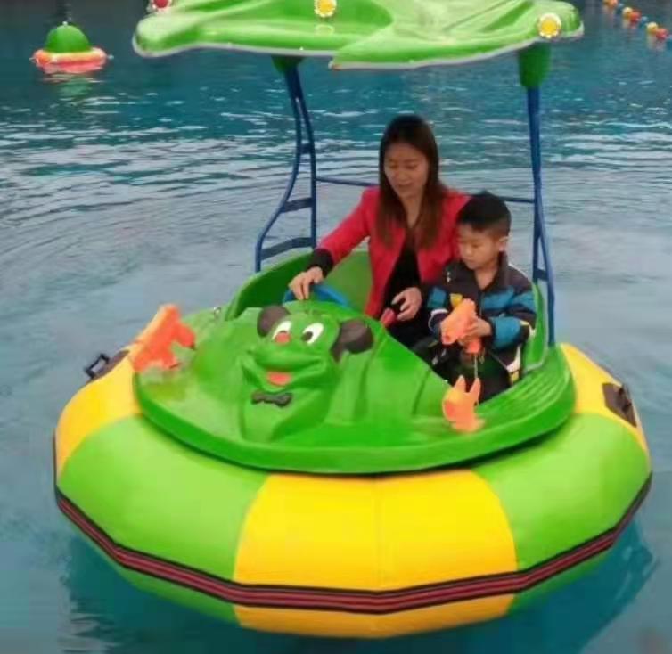 重庆亲子互动漂流船充气船