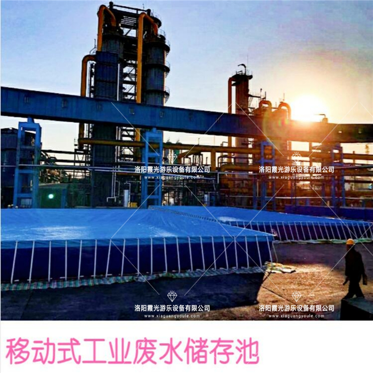 重庆工厂专用支架水池厂家